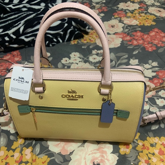 Coach Handbags - Coach bag Brand New